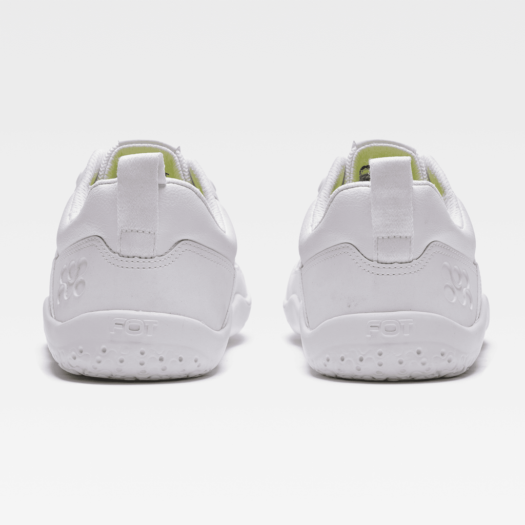 Urban Full White