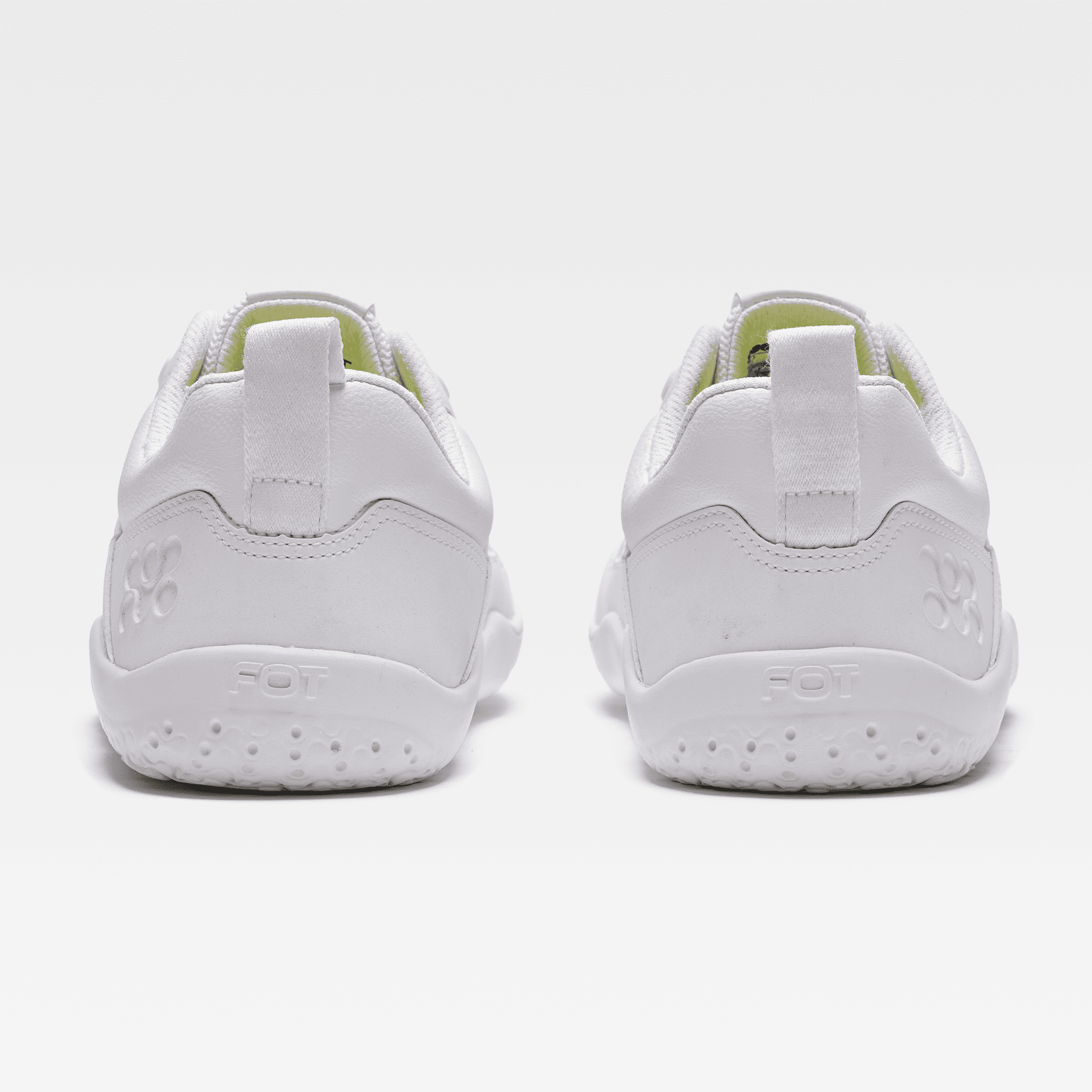 Urban Full White