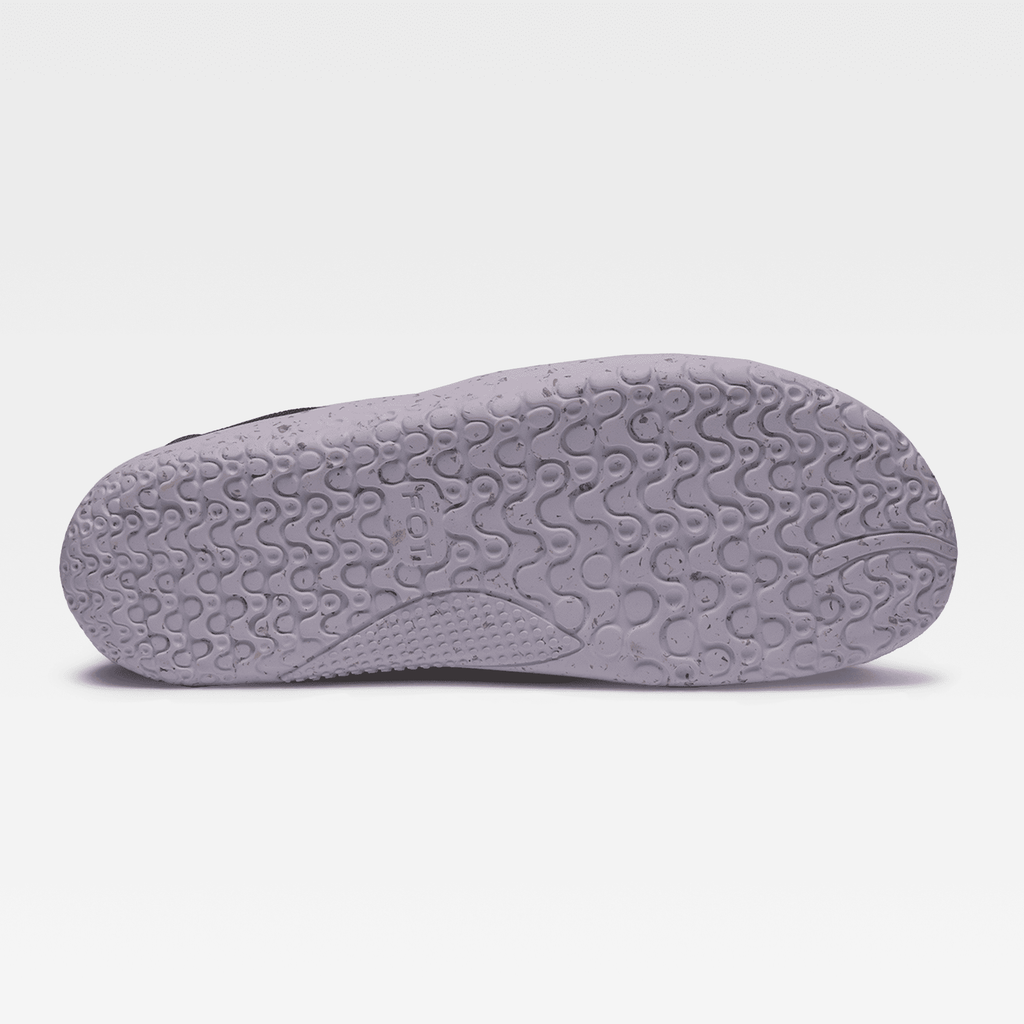 Voet Black Grey