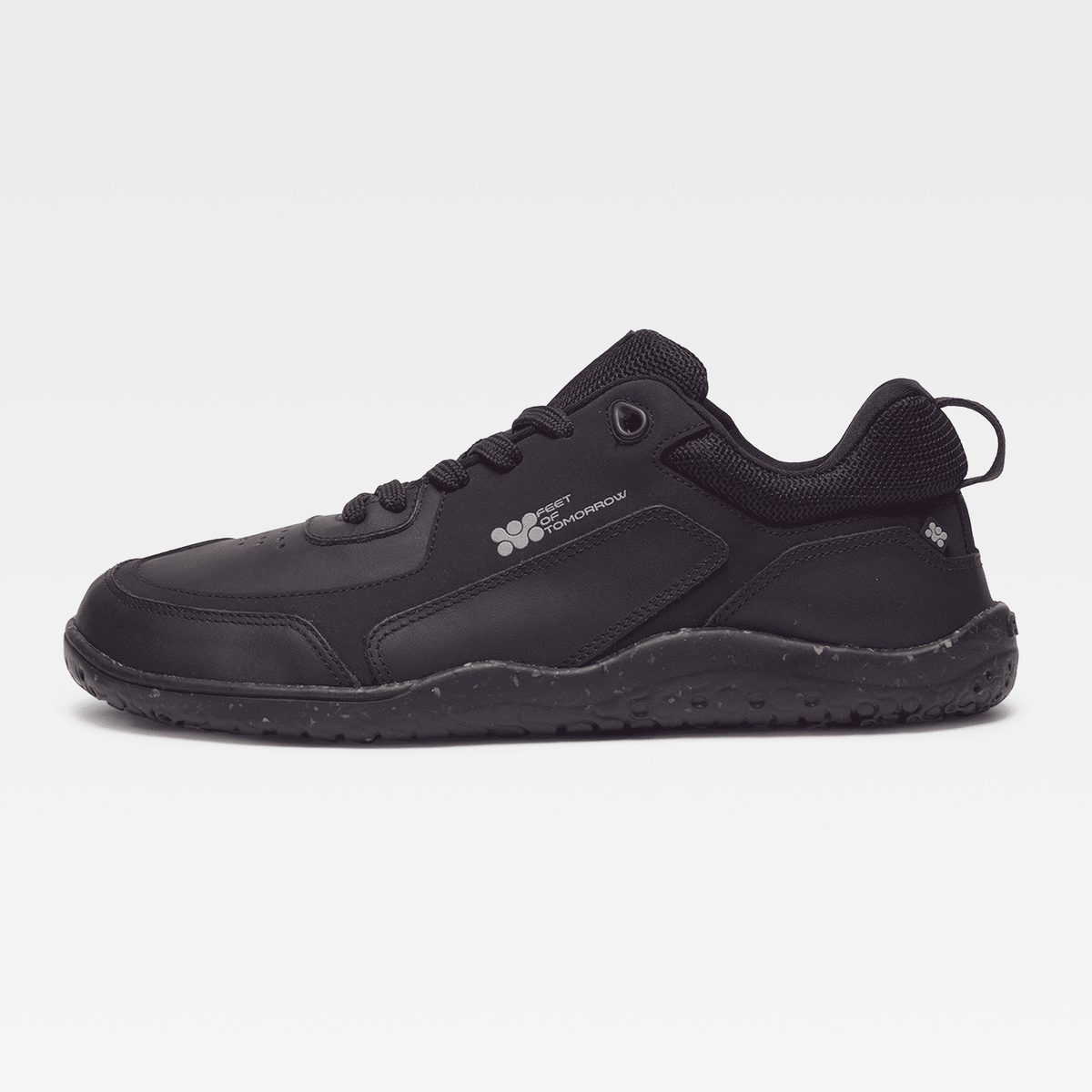 Voet Full Black