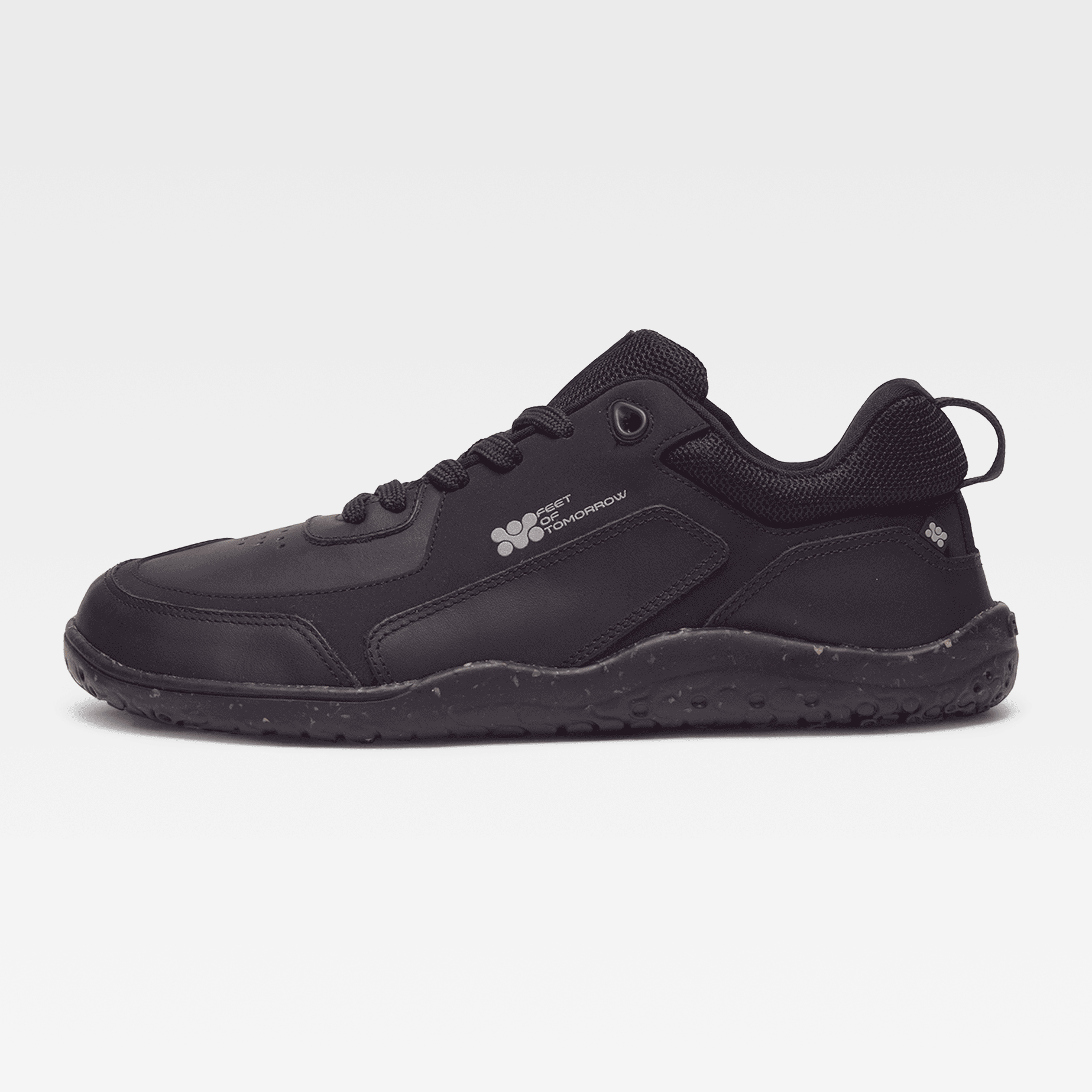 Voet Full Black