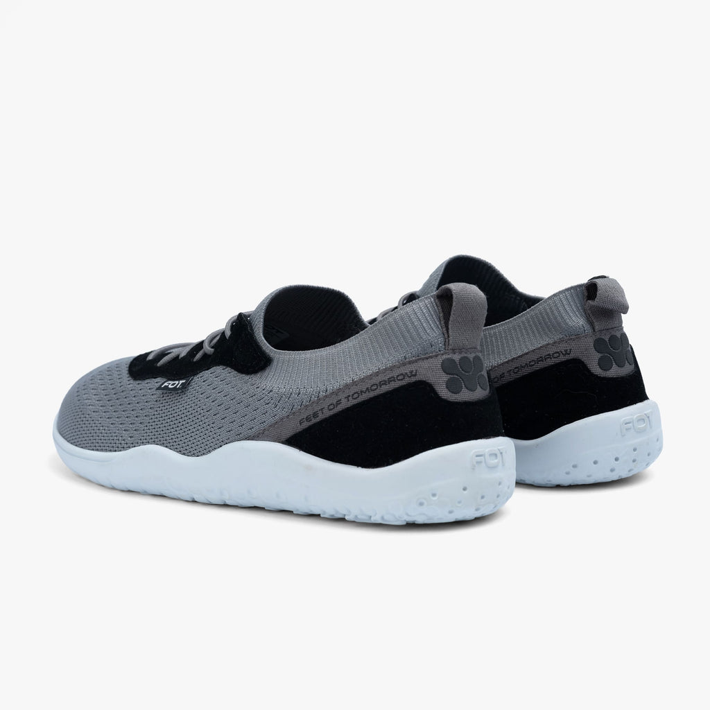 Lito Black Grey