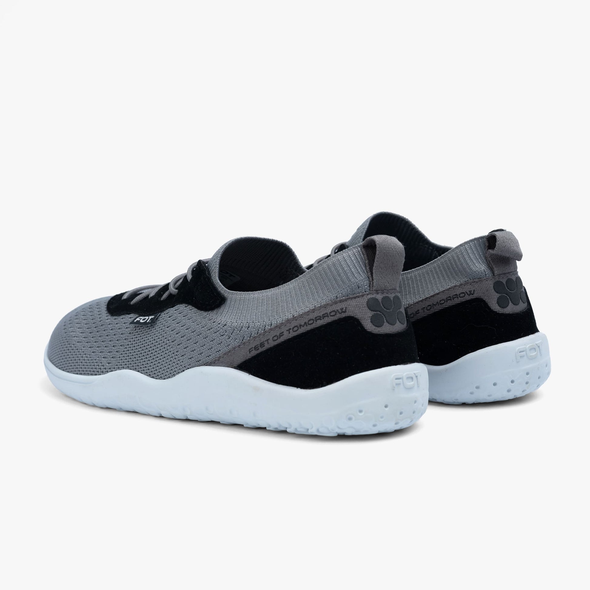 Lito Black Grey
