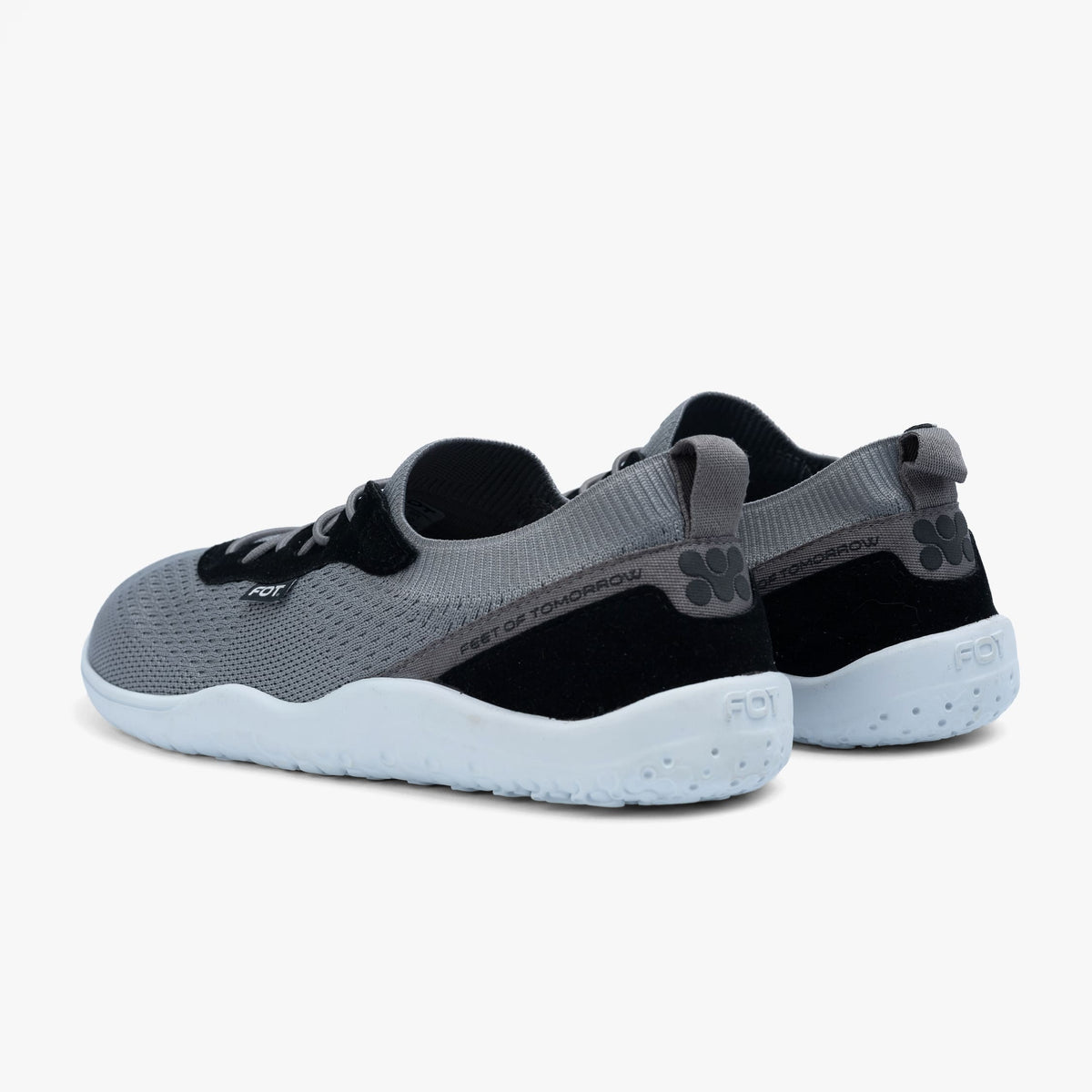 Lito Black Grey