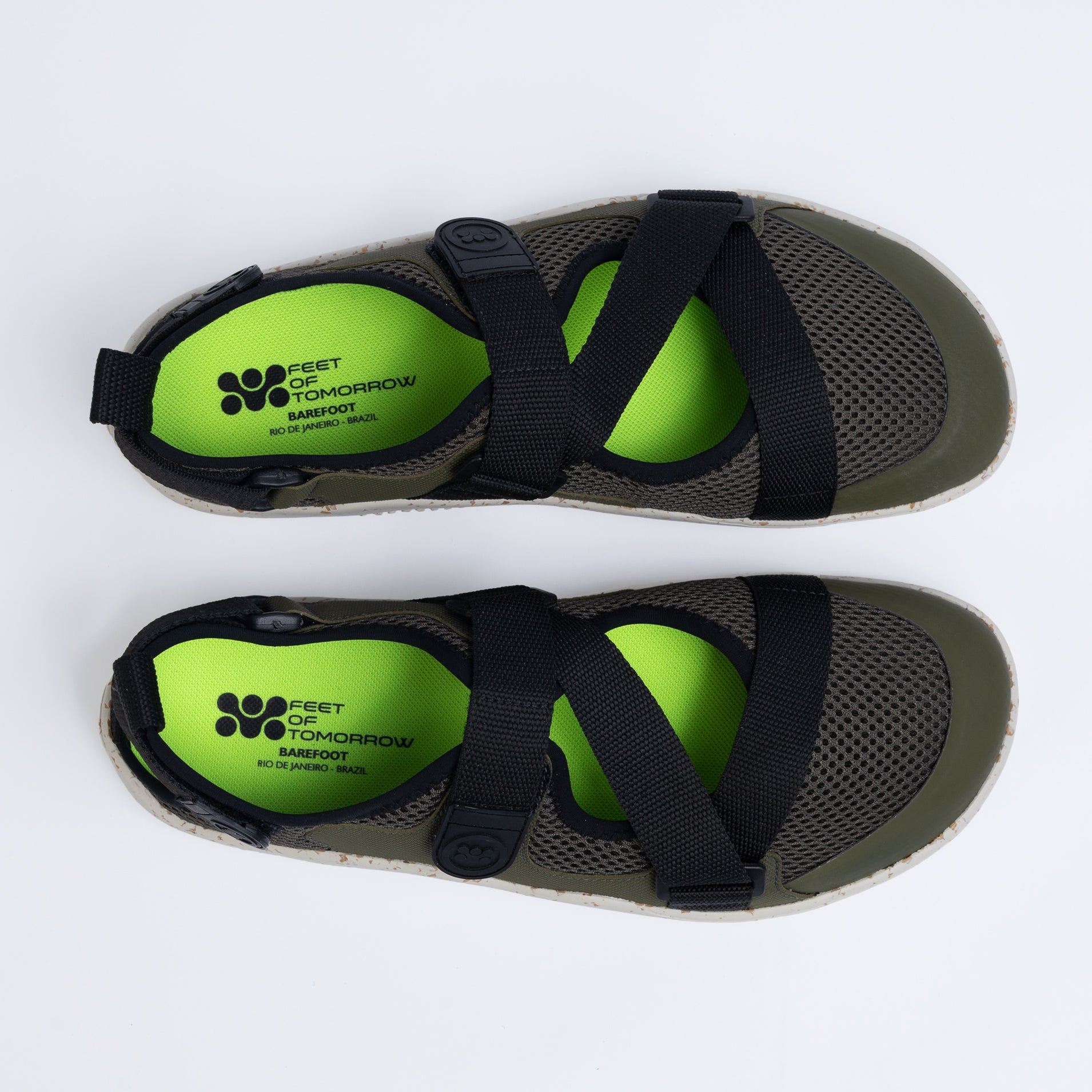 Kava Olive