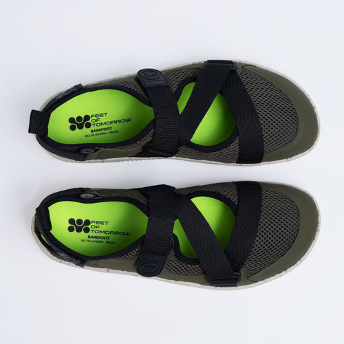 Kava Olive