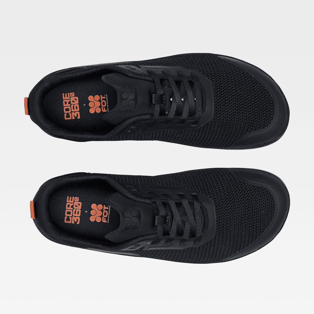 Noga Core Black