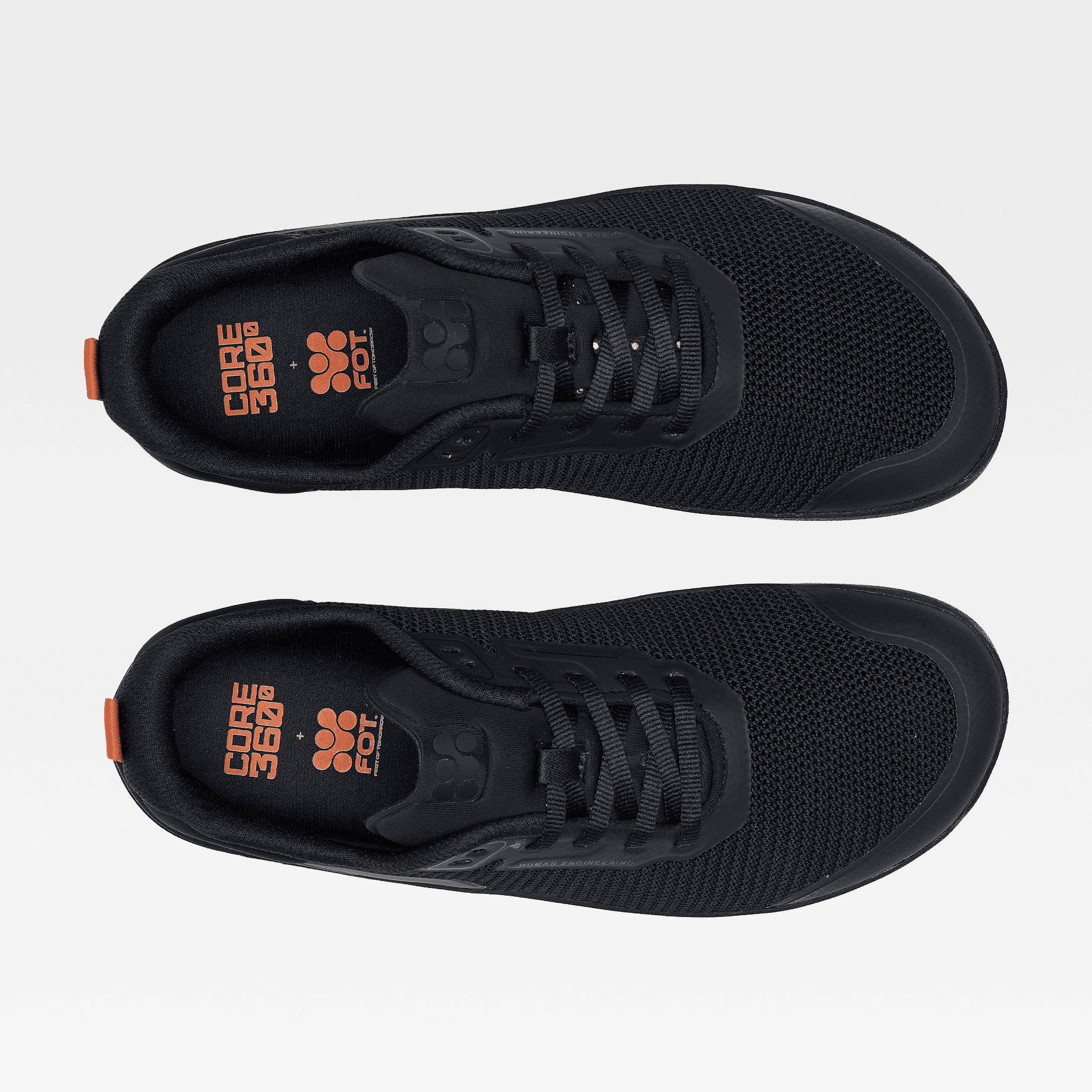 Noga Core Black