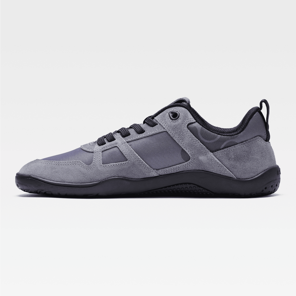 Rudo Dark Grey