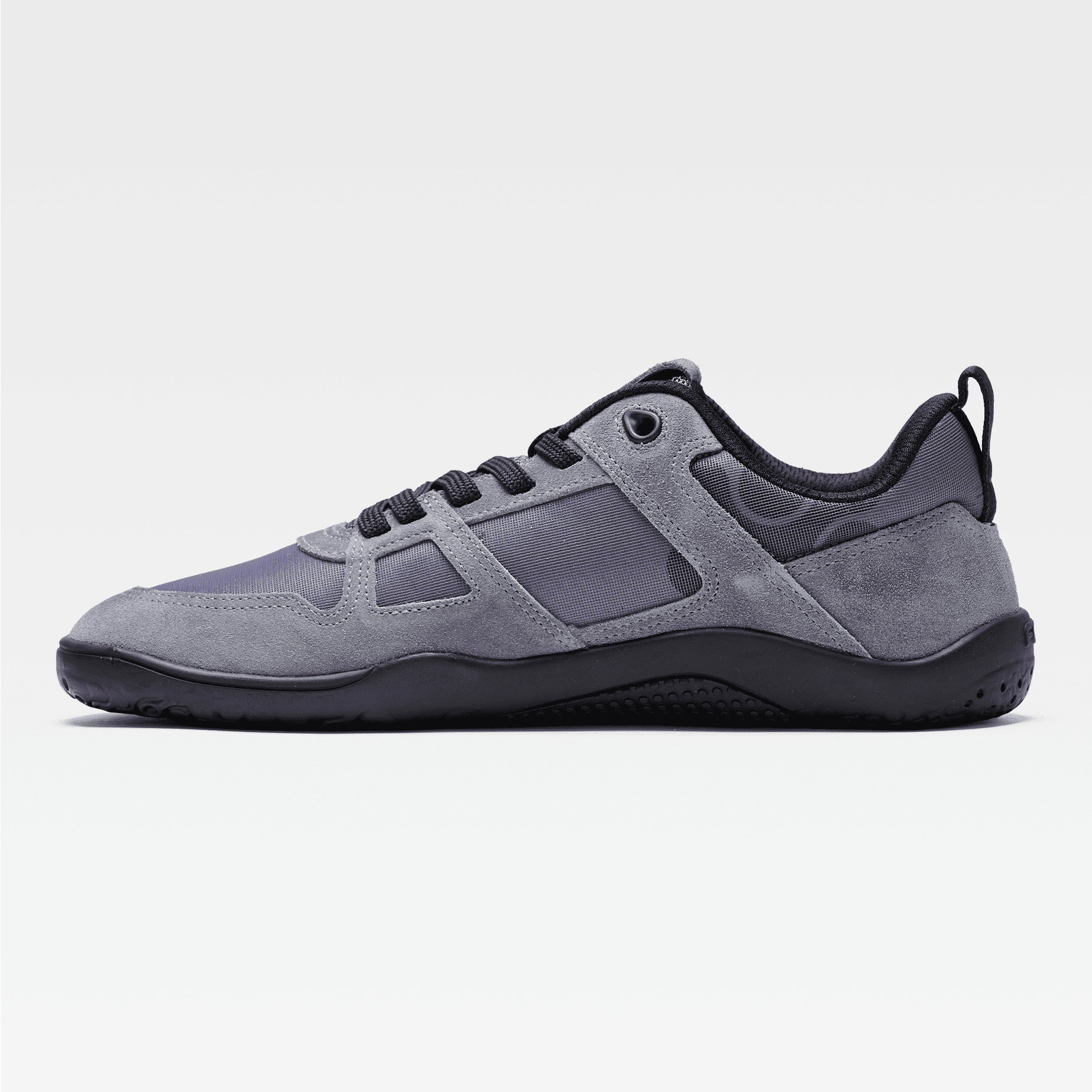 Rudo Dark Grey