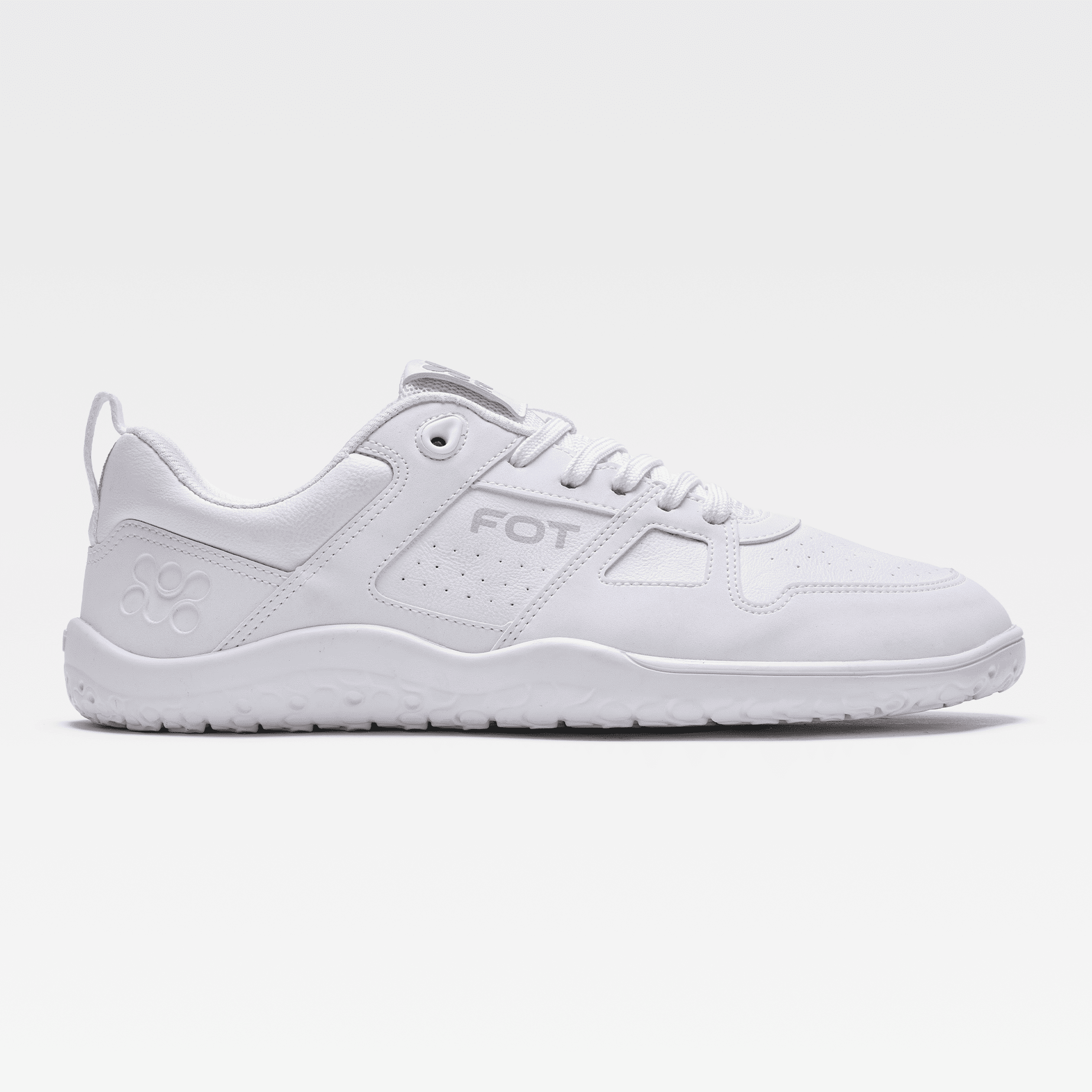 Urban Full White