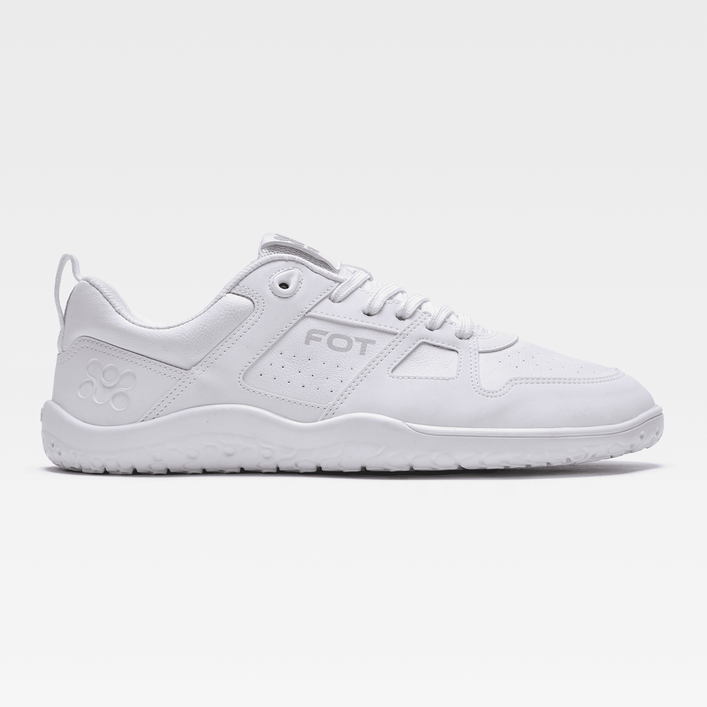 Urban Full White