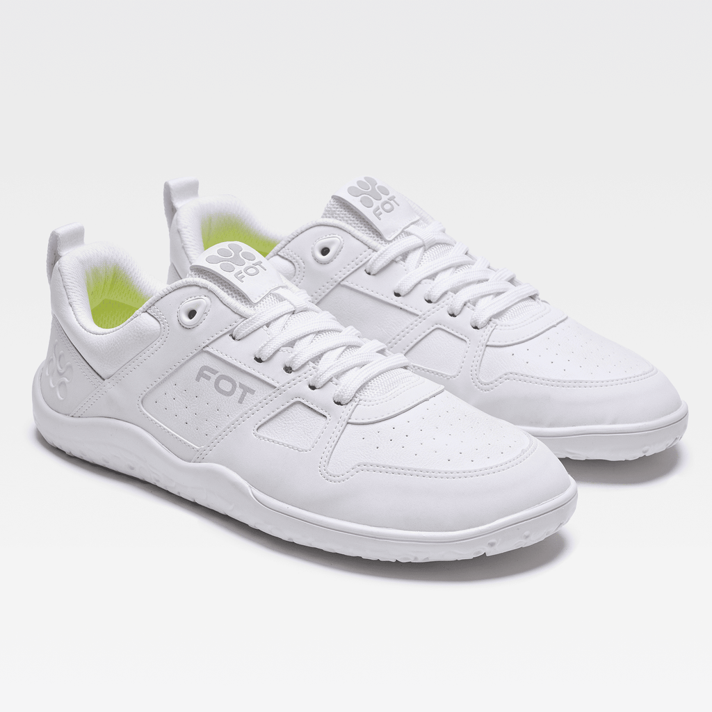 Urban Full White