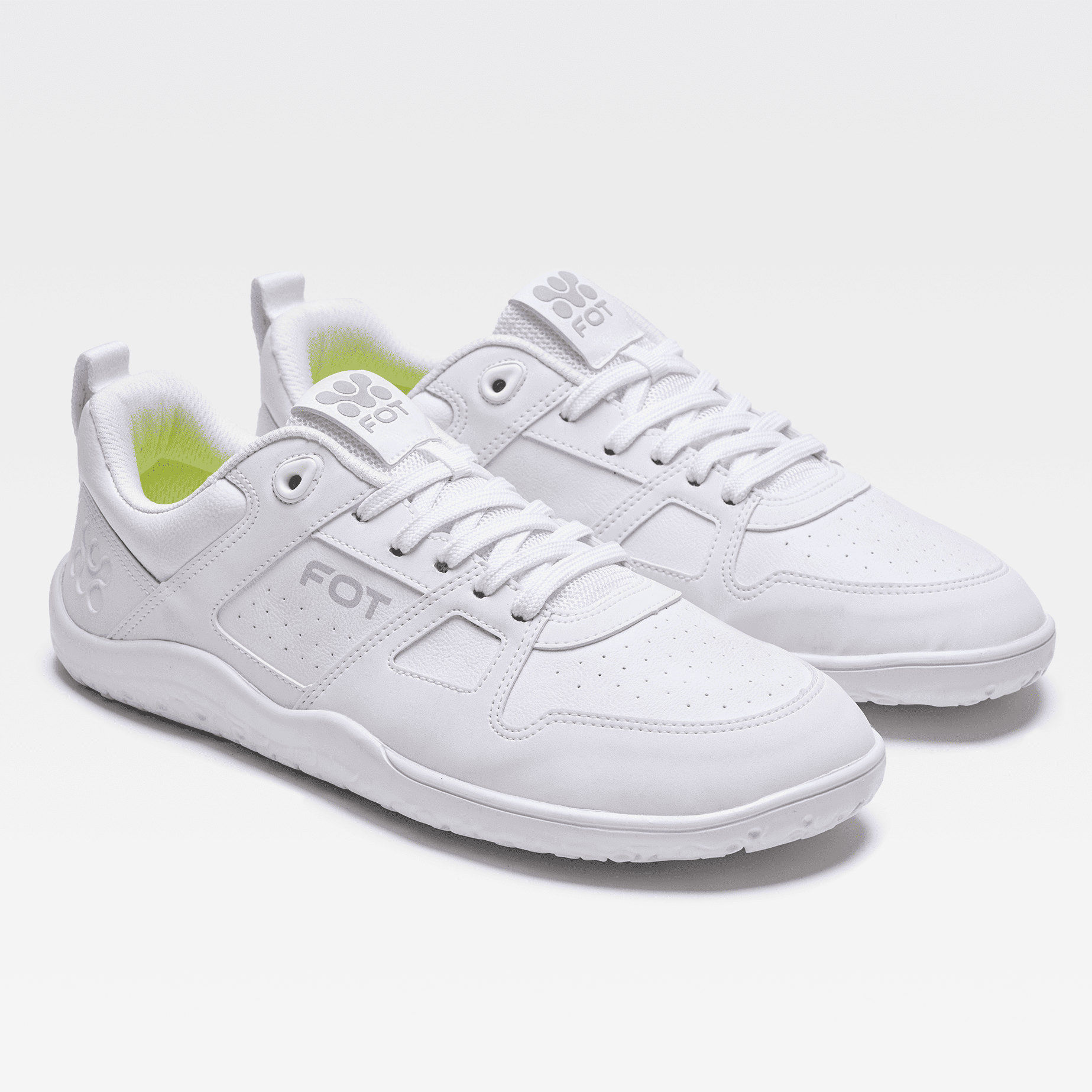 Urban Full White