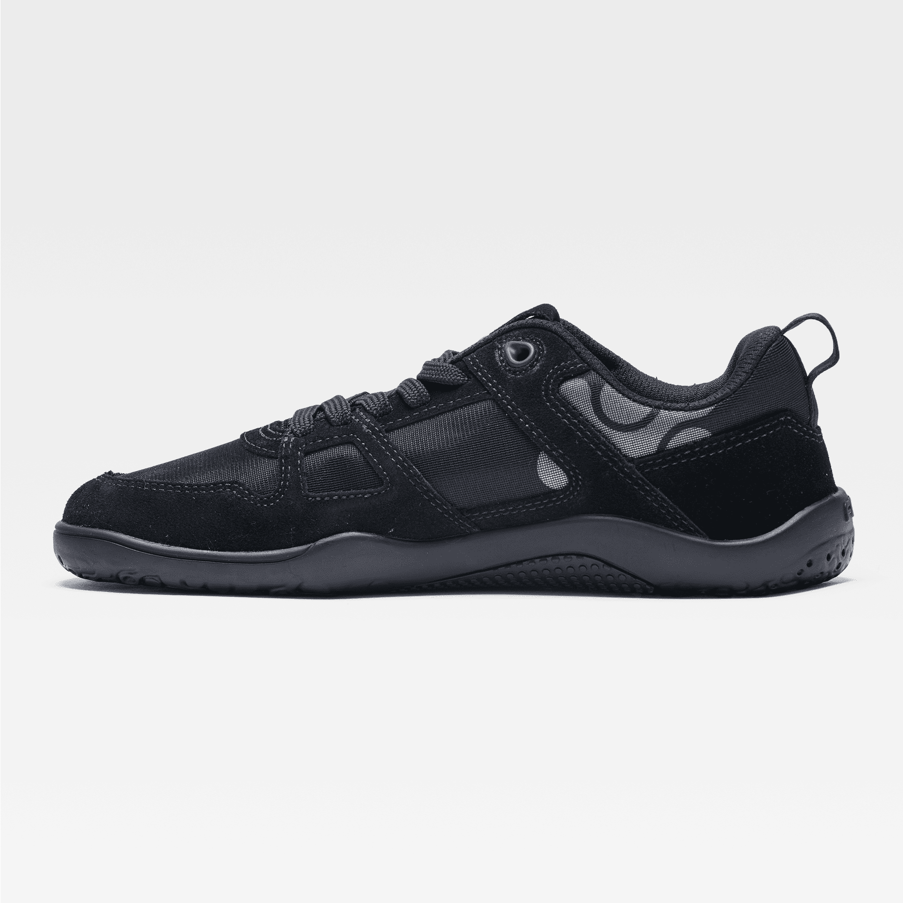 Rudo Black
